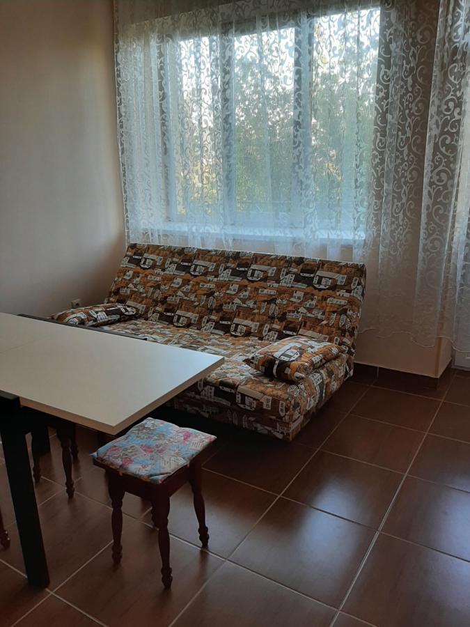 Apartment On Lermontova 35A Mukacheve Bagian luar foto